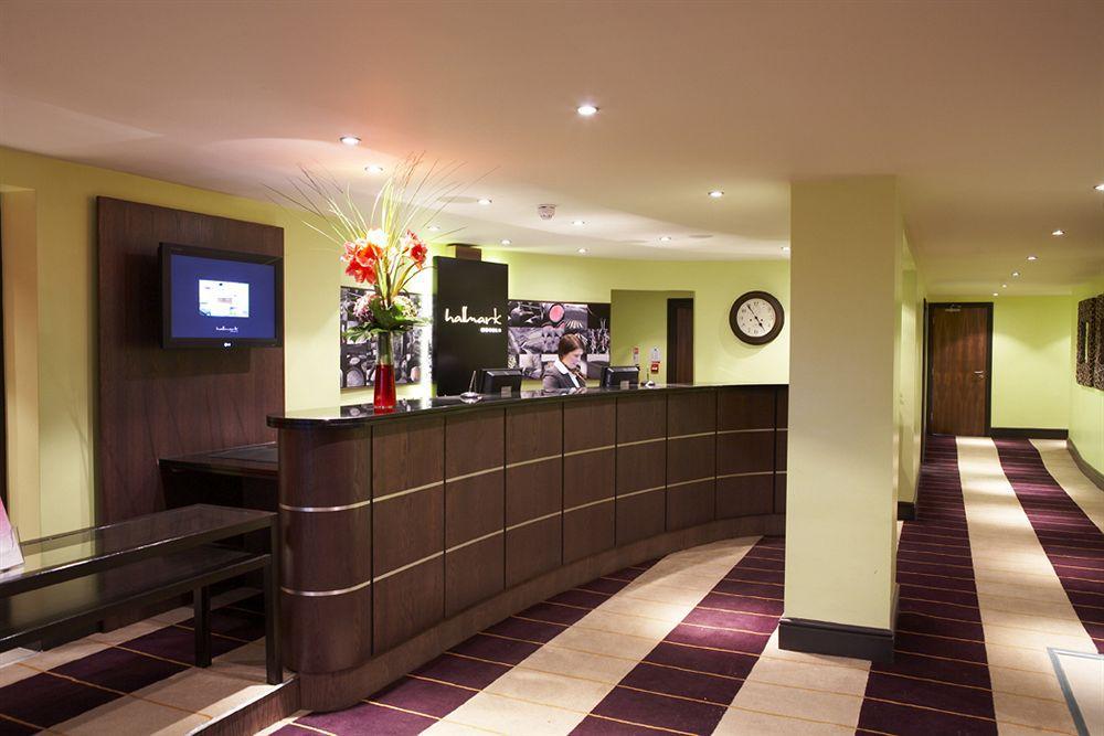 Manchester Airport Stanley Hotel, BW Signature Collection Handforth Ngoại thất bức ảnh