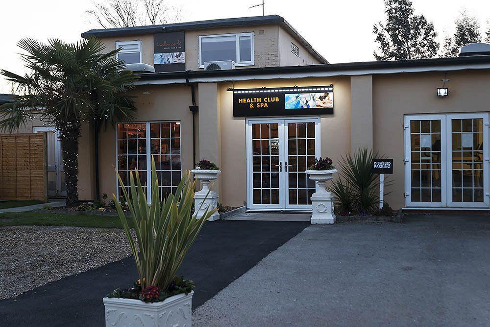 Manchester Airport Stanley Hotel, BW Signature Collection Handforth Ngoại thất bức ảnh