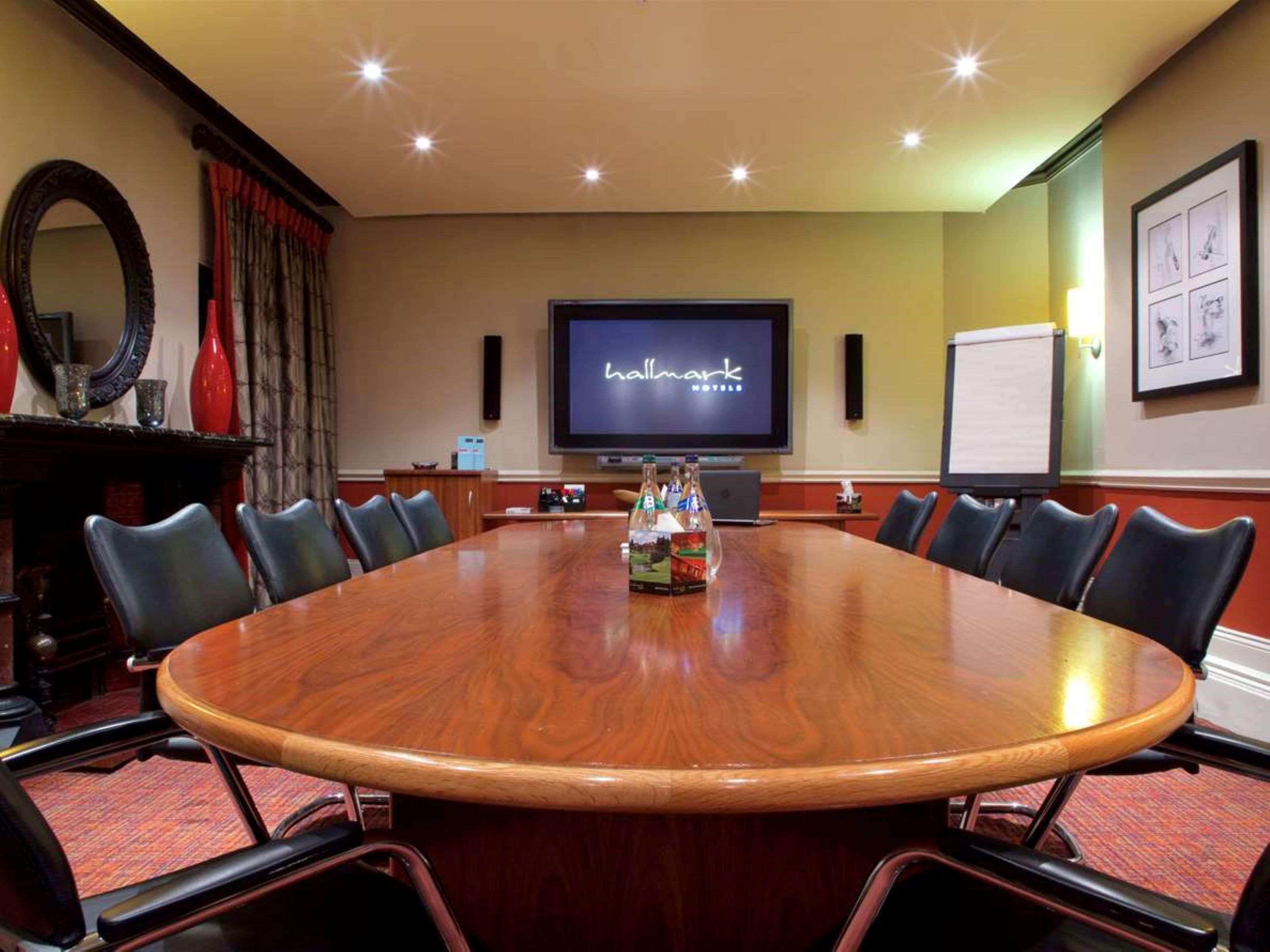Manchester Airport Stanley Hotel, BW Signature Collection Handforth Ngoại thất bức ảnh