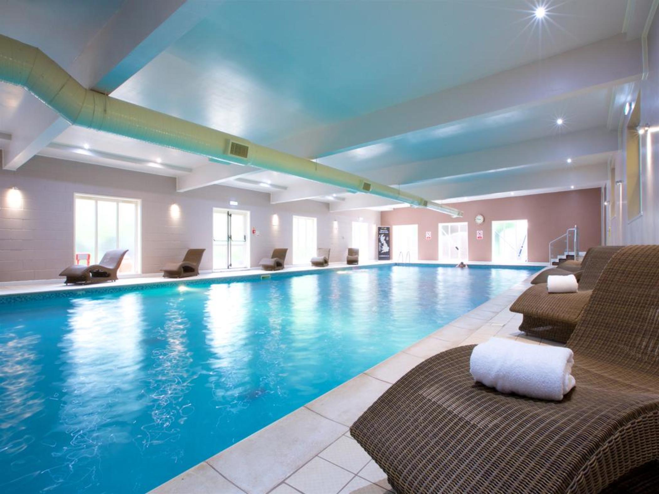 Manchester Airport Stanley Hotel, BW Signature Collection Handforth Ngoại thất bức ảnh