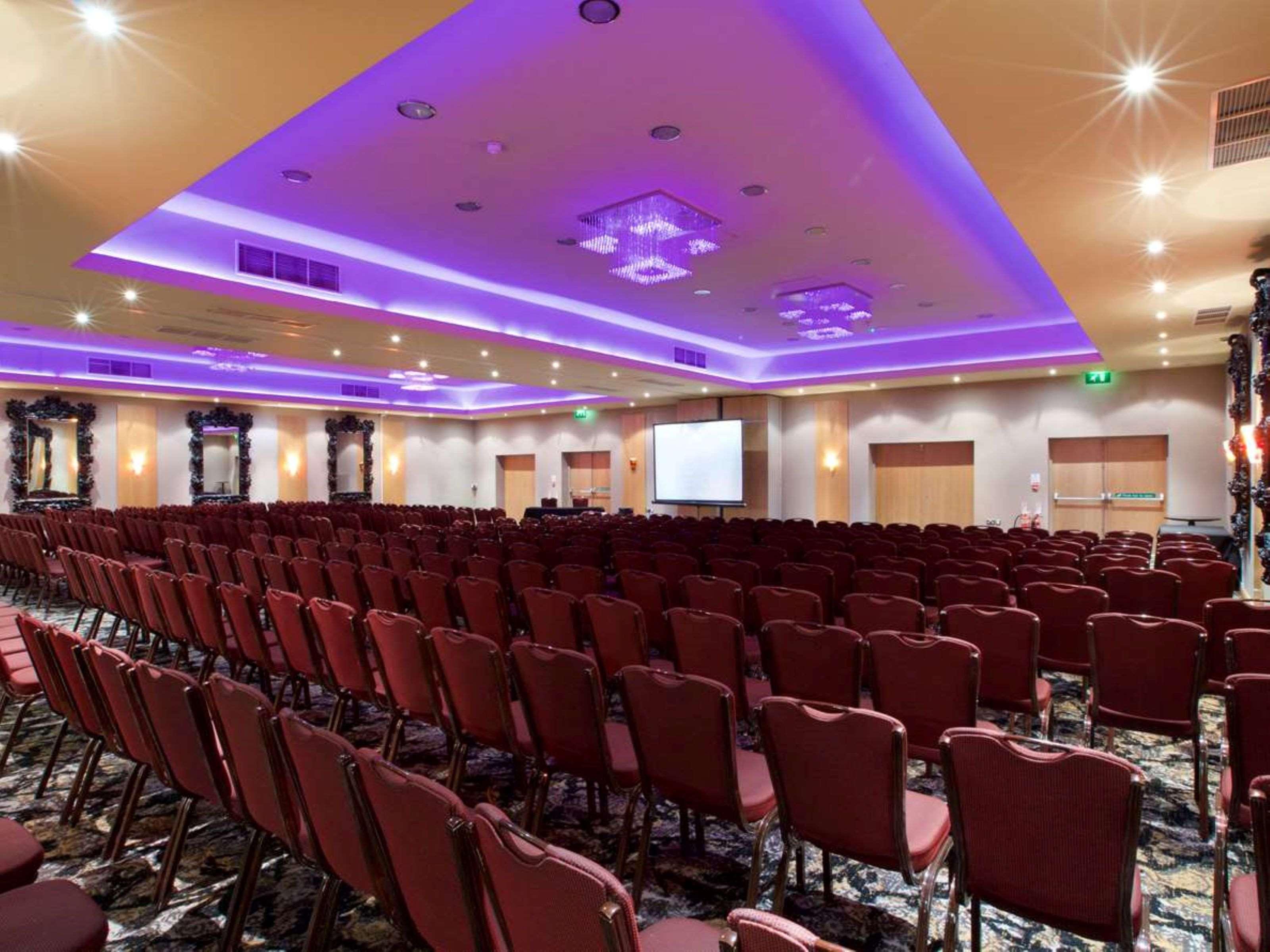 Manchester Airport Stanley Hotel, BW Signature Collection Handforth Ngoại thất bức ảnh