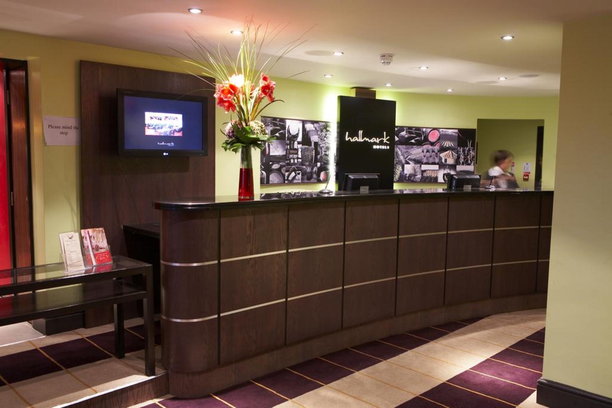 Manchester Airport Stanley Hotel, BW Signature Collection Handforth Ngoại thất bức ảnh