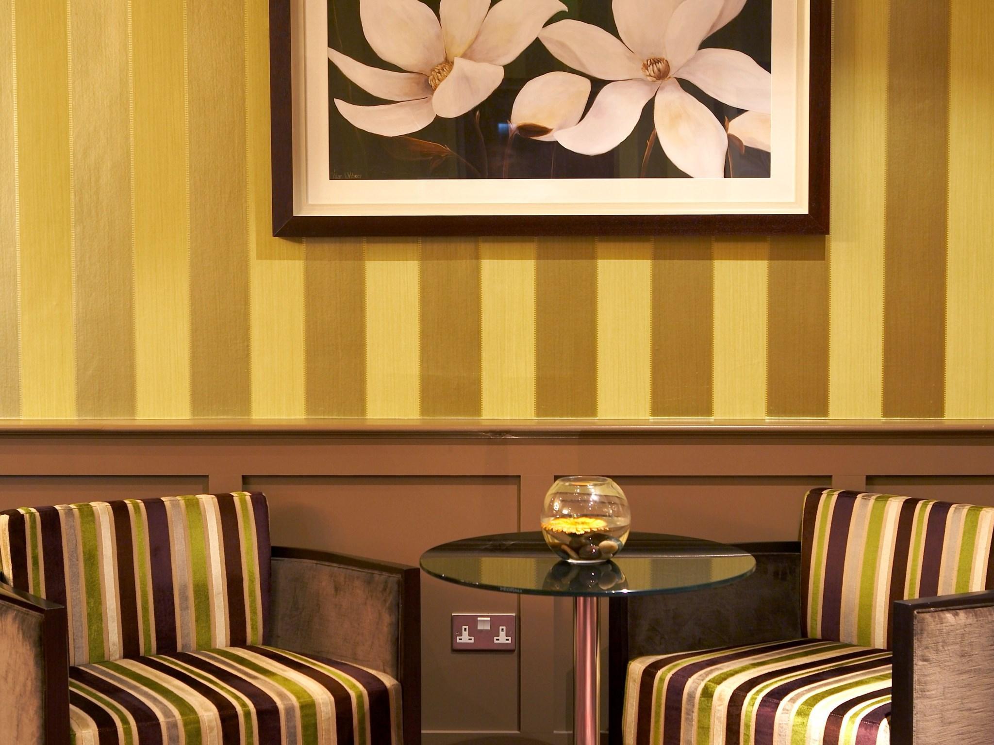 Manchester Airport Stanley Hotel, BW Signature Collection Handforth Ngoại thất bức ảnh